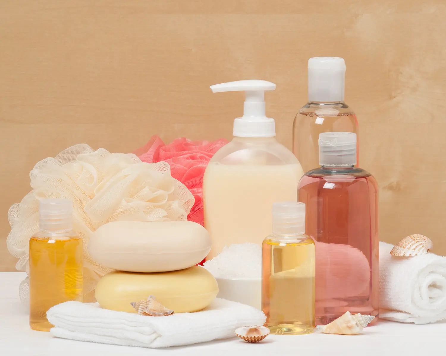 the Difference Between Soap vs. Shampoo for Hair?