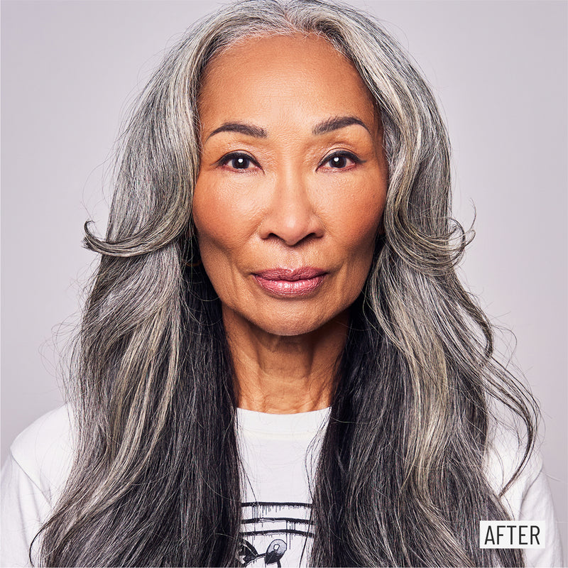 Pre-Wash vs Pre-Wash comparison