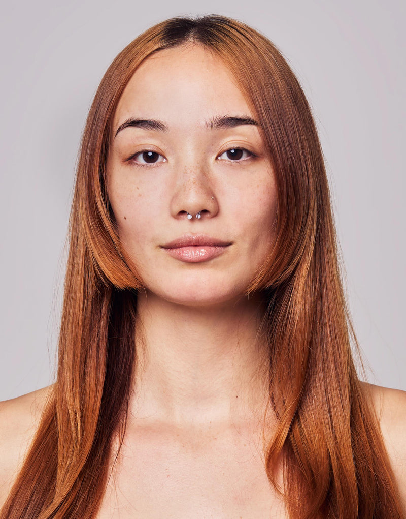 Hair Balm vs Hair Balm comparison