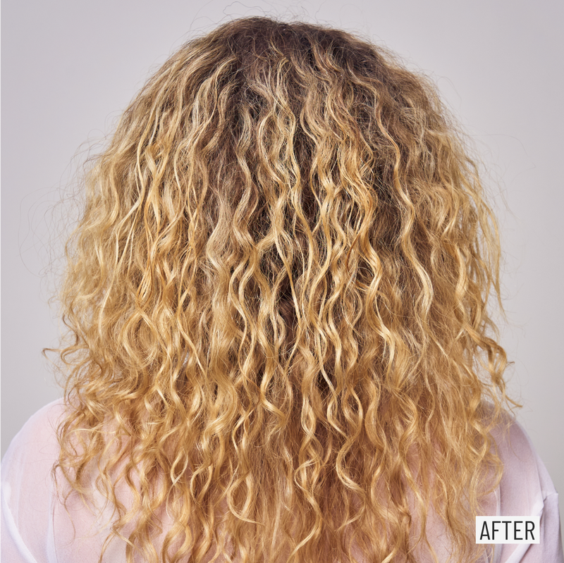 New Wash Rich Refill Set vs New Wash Rich Refill Set comparison