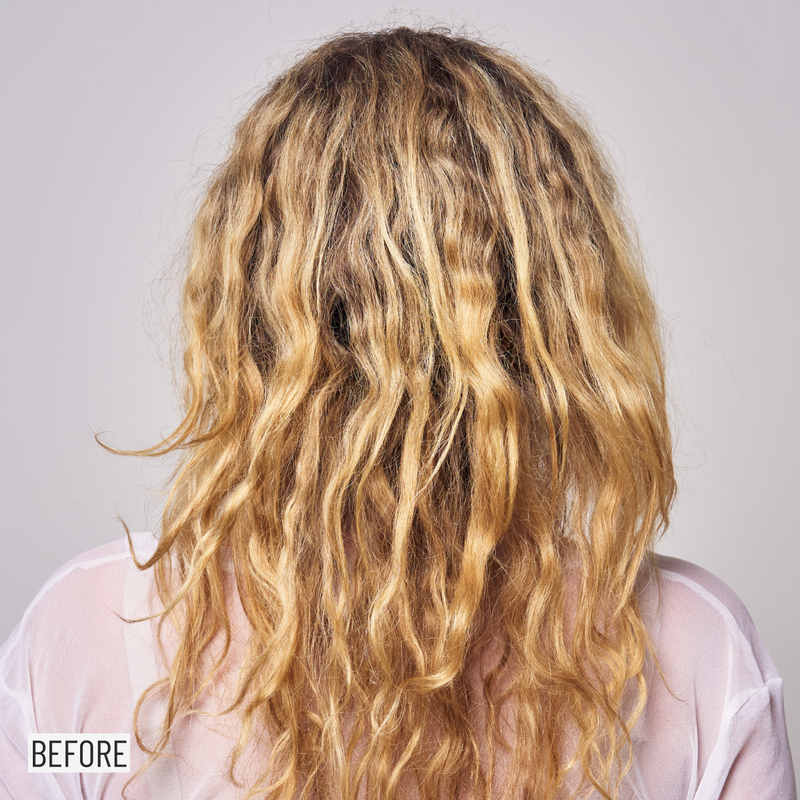 New Wash Rich Refill Set vs New Wash Rich Refill Set comparison