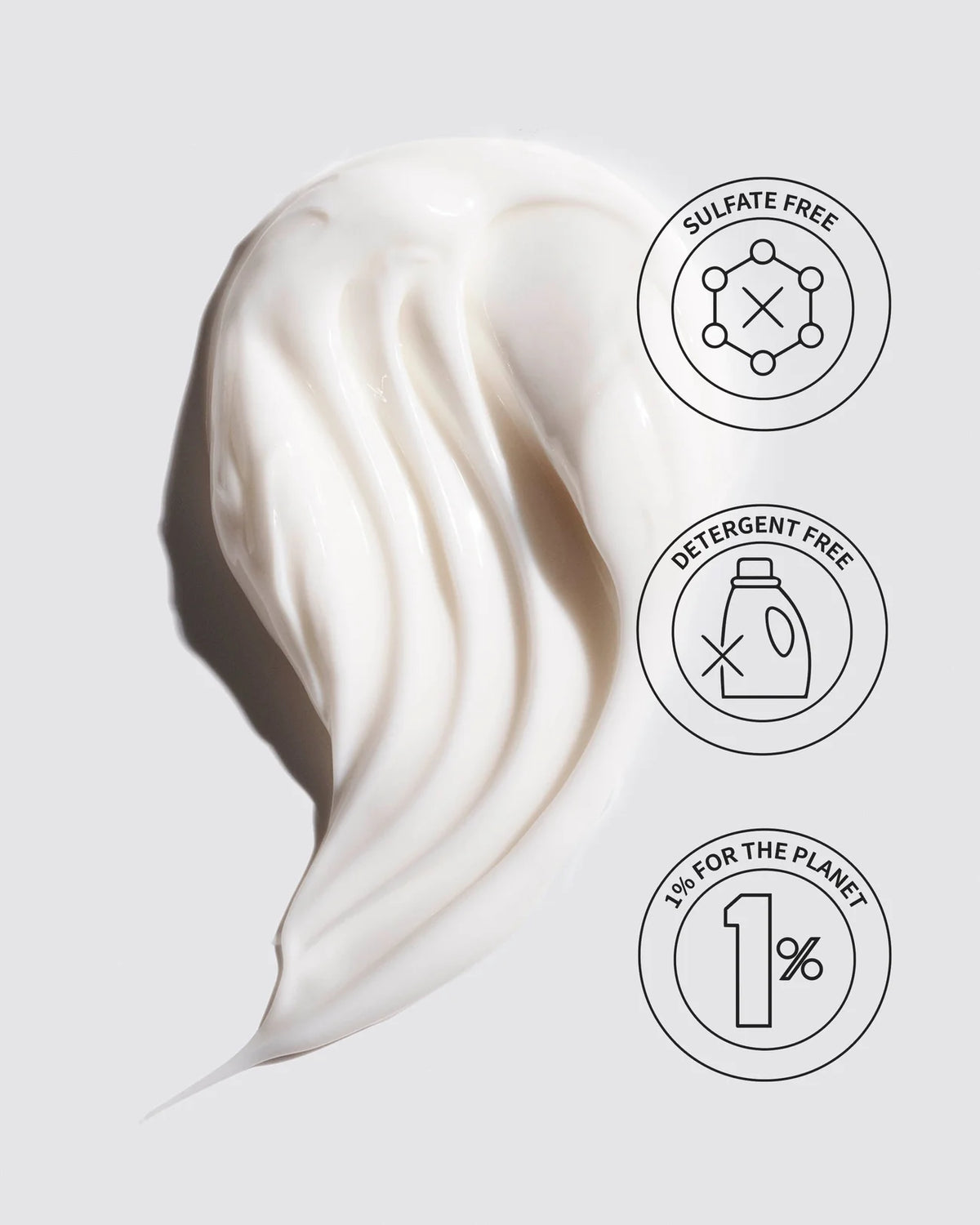 New Wash Original, Balm & Brush Set