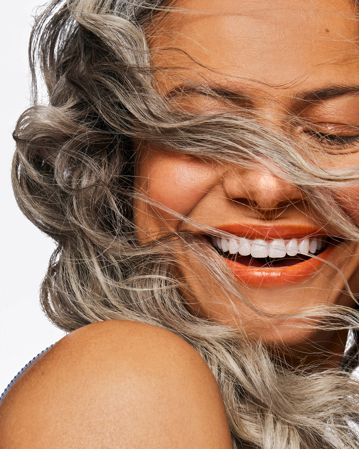 New Wash Deep, Dressed Up & Brush Set