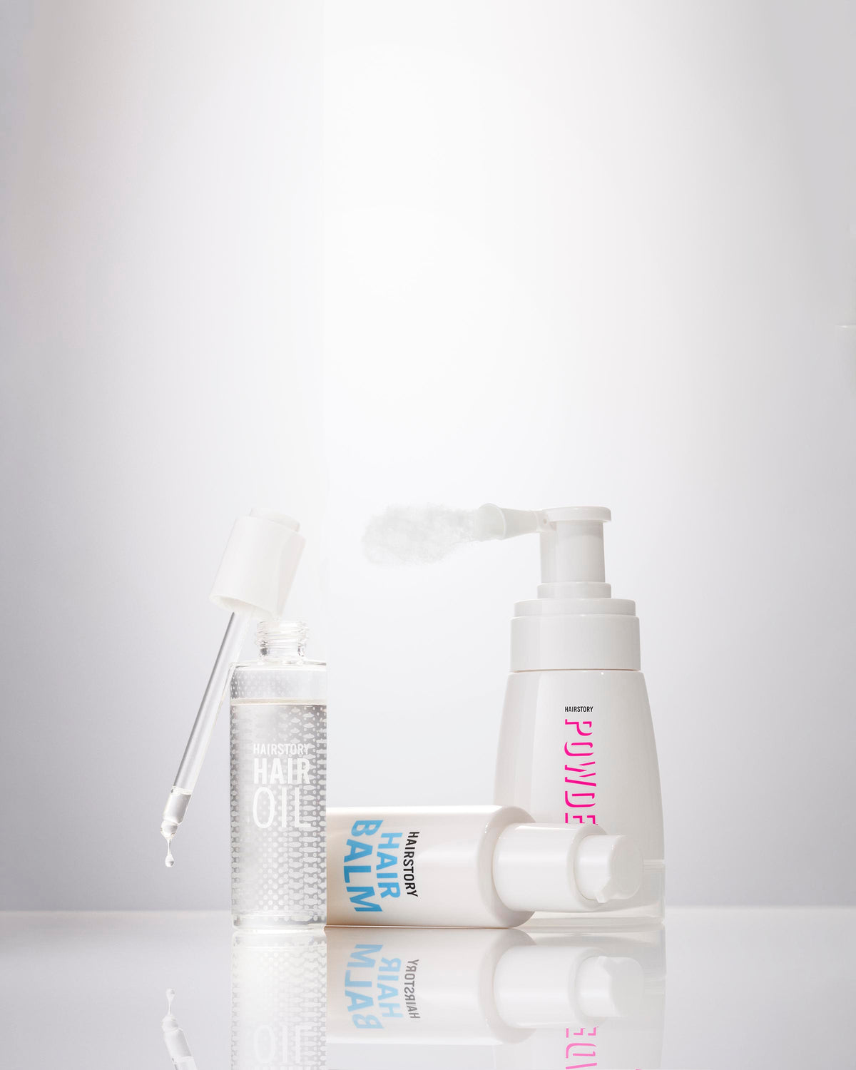 Best Sellers: Styling Set