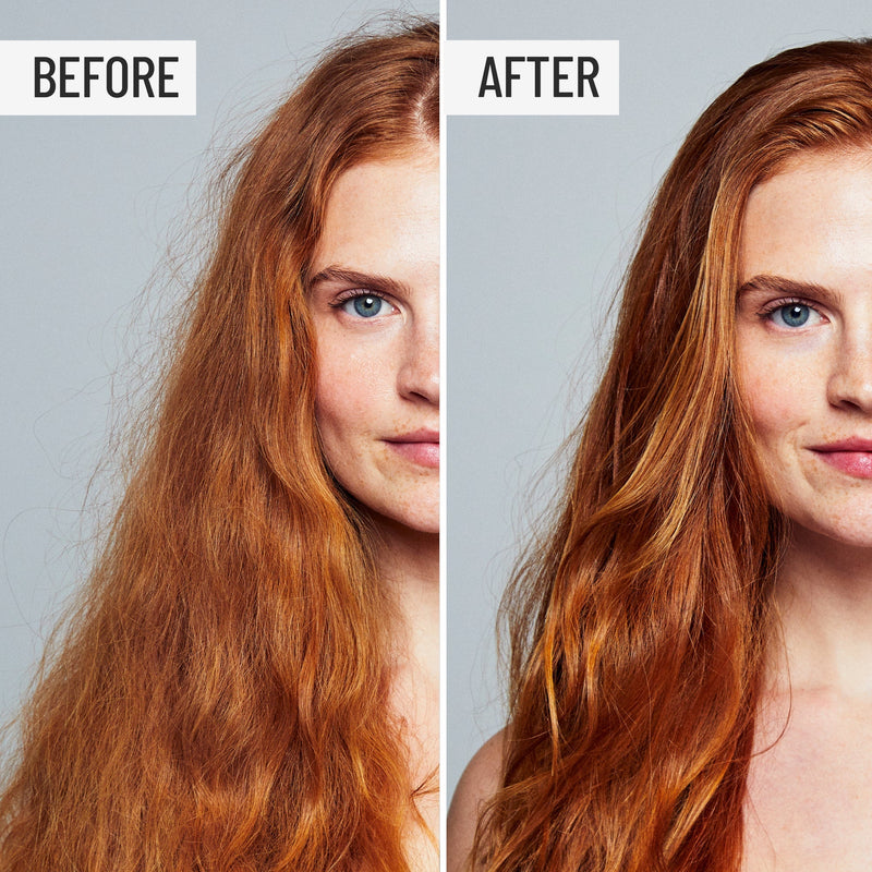 How to Stop Frizzy Hair: Why It Happens and What Actually Works