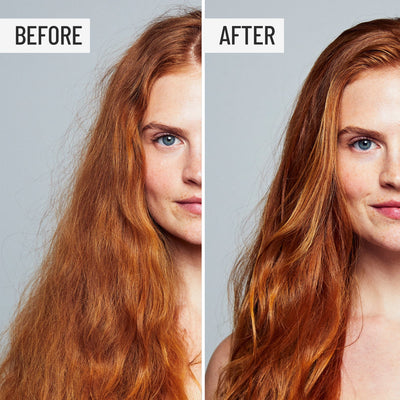 How to Stop Frizzy Hair: Why It Happens and What Actually Works