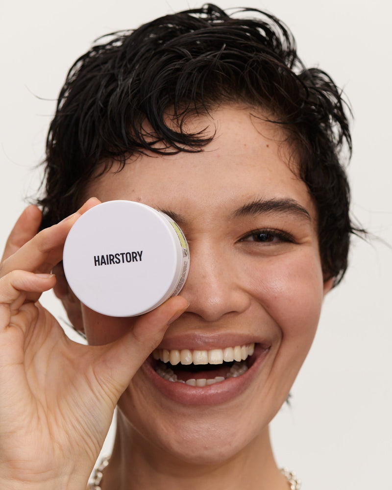 Introducing The Wash Club: Hairstory's Loyalty Program