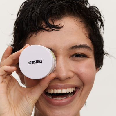 Introducing The Wash Club: Hairstory's Loyalty Program