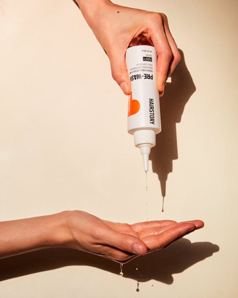 Flakes, Frizz, and Failed Fixes? Your Scalp Is Trying to Tell You Something