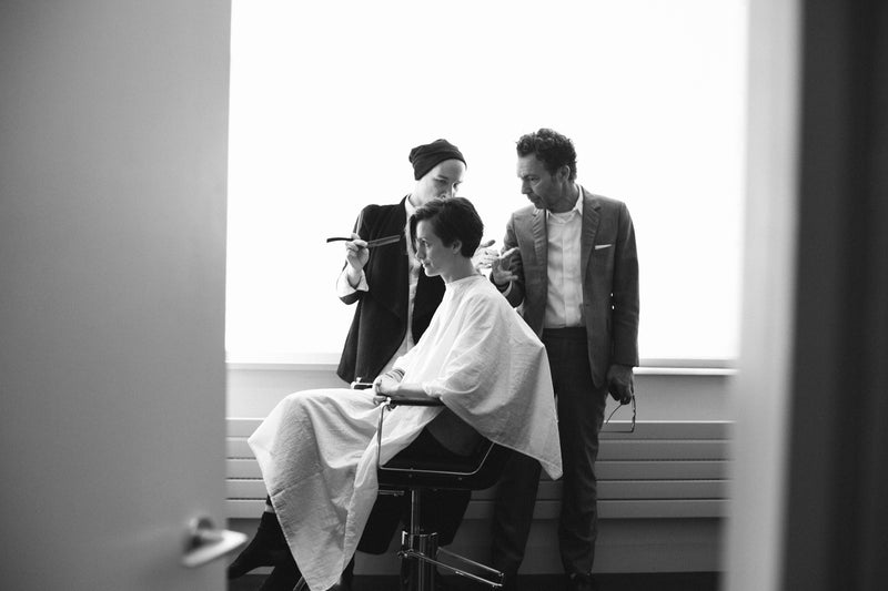 The Bumble & bumble Flagship Is Closed. The Rest Is Hairstory.