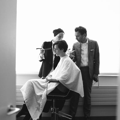 The Bumble & bumble Flagship Is Closed. The Rest Is Hairstory.