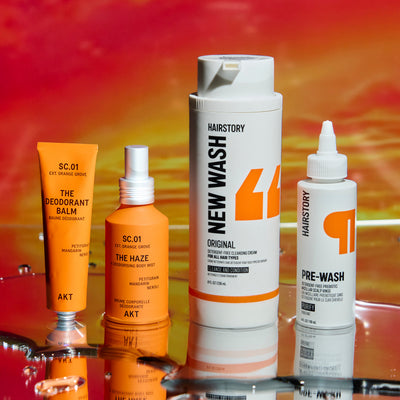 AKT x Hairstory: Founders on Rethinking the Everyday