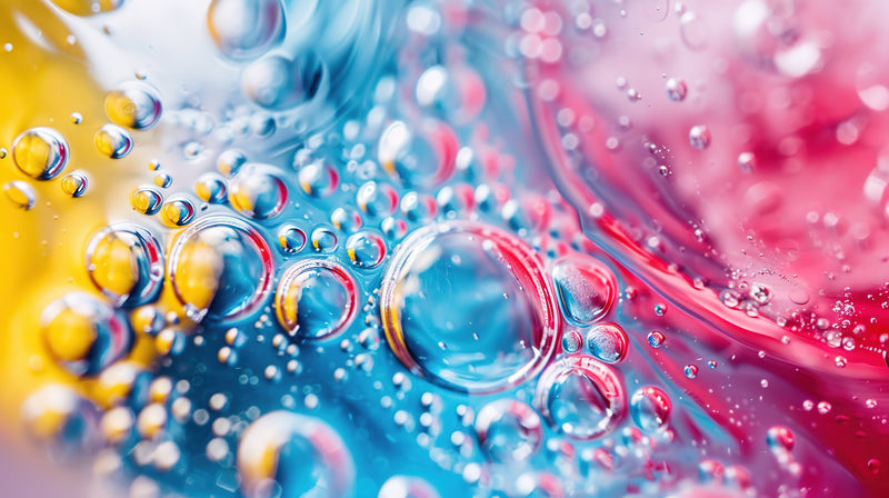 WTF Are Detergents and Surfactants?
