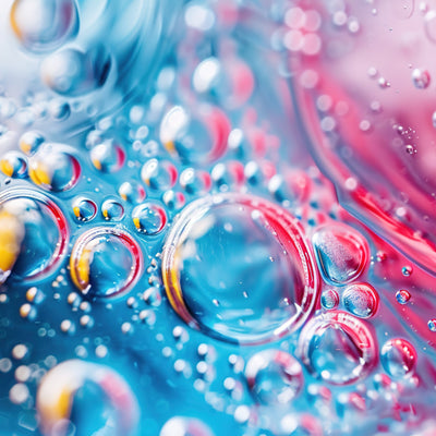 WTF Are Detergents and Surfactants?