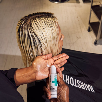 The Pseudoscience Lexicon: How the Hair Industry Built a Vocabulary to Avoid the Questions You Should Be Asking