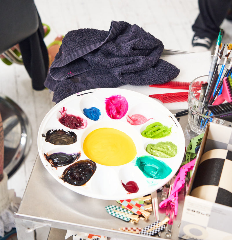 What Eight Hair Types Think of New Wash