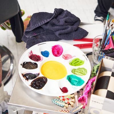 What Eight Hair Types Think of New Wash