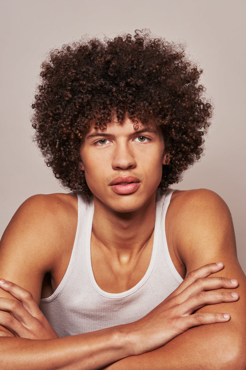 To All the Boys Worried About Hair Loss