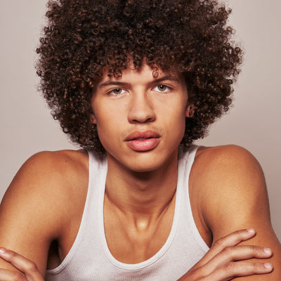 To All the Boys Worried About Hair Loss