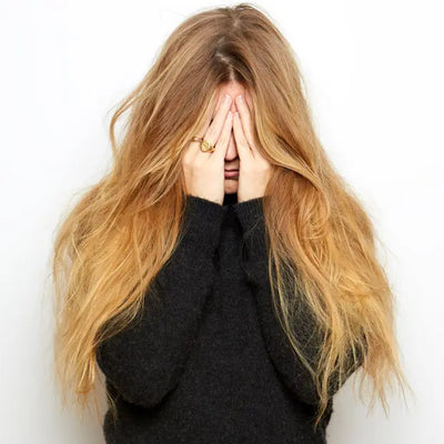 Why is My Hair So Dull? Dull Hair Causes, Treatments, & Remedies