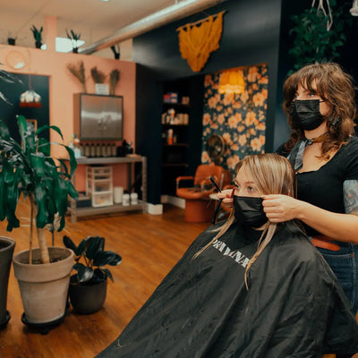 Advice for Women by Women: Salon Owners Speak Up