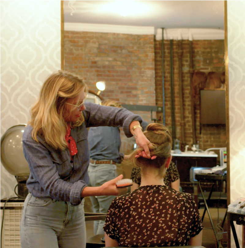 The Importance of Salon Retailing