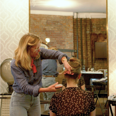 The Importance of Salon Retailing