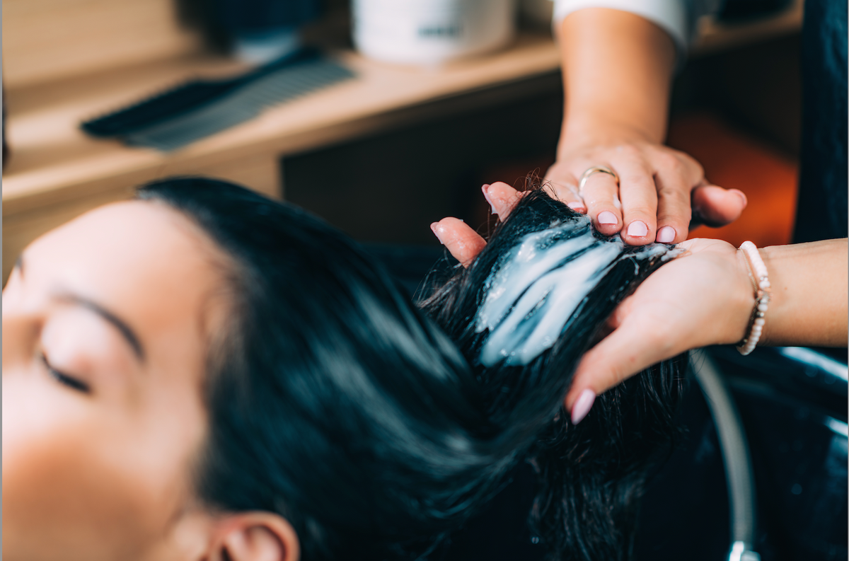Why Co-Washing Is Overkill and What to Do Instead