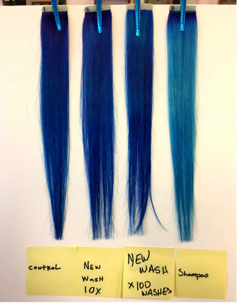 The Strip-and-Restore Trap: How Shampoo Created the Products That Followed It