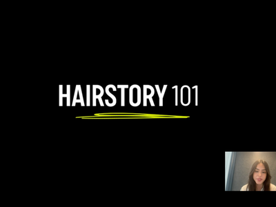 Hairstory 101