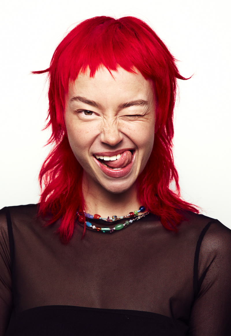 Why Shampoo Is Worse for Color-Treated Hair