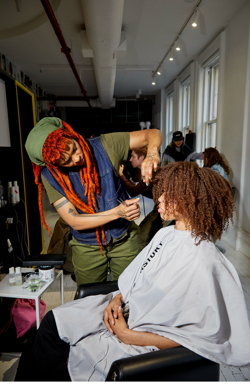 Prebiotics vs. Probiotics vs. Postbiotics: What's Actually Best for Your Scalp?