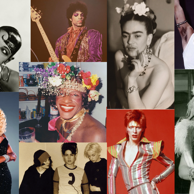 The History of Queer Hair