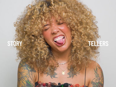 EPISODE 5: APRIL KAYGANICH