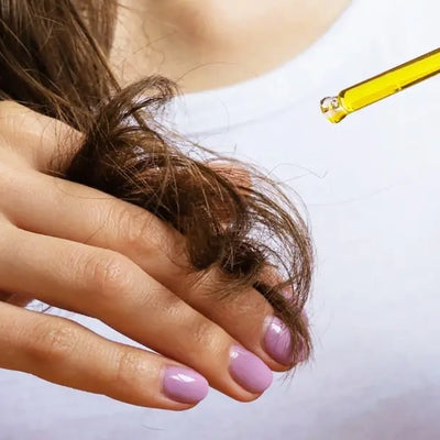 Which Essential Oils Are Good For Hair?