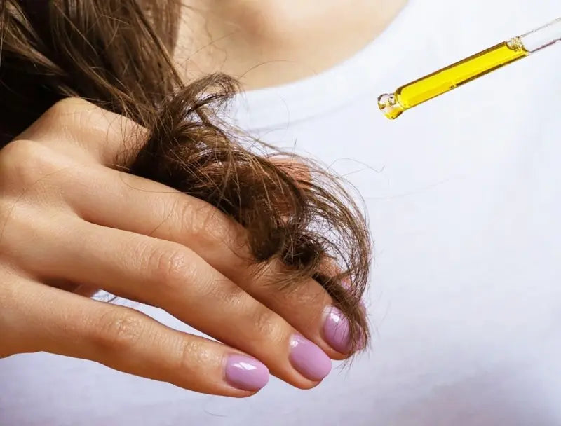 Which Essential Oils Are Good For Hair?