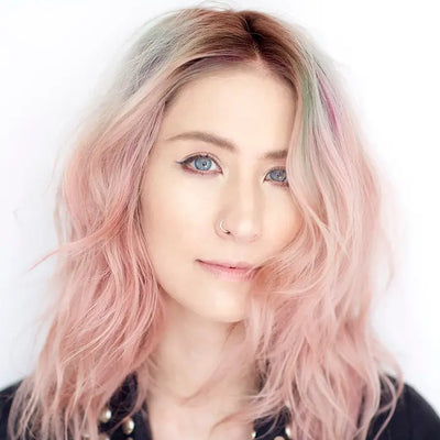 Top Hair Color Hacks at Home