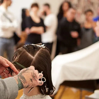 I Do Hair. How Do I Become a Hairdressing Educator?