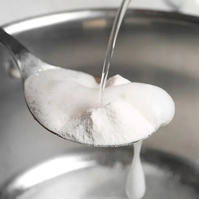 Is Washing Your Hair With Baking Soda Safe? | Hairstory