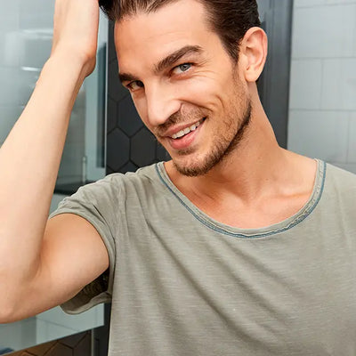 How to Grow Men’s Hair Faster