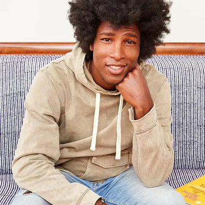 Men’s Hair Types: Know How to Style Them