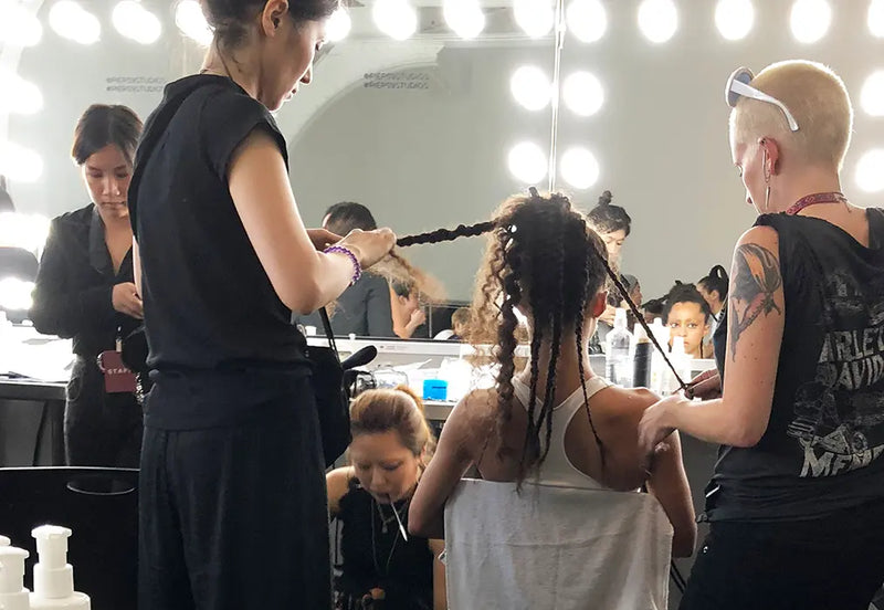 Is Editorial Hairdressing for You? Here’s the Good, Bad, and the Beautiful.