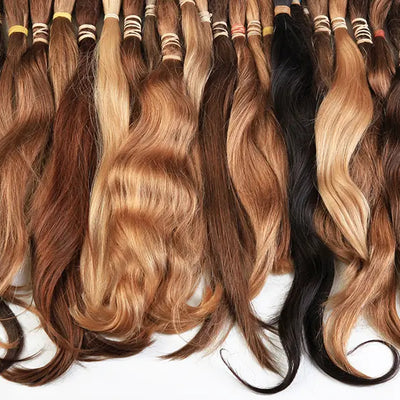 How do Hair Extensions Work? | Hairstory