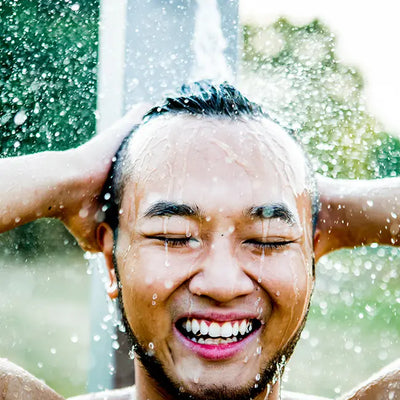 How Often Should Men Wash Hair?