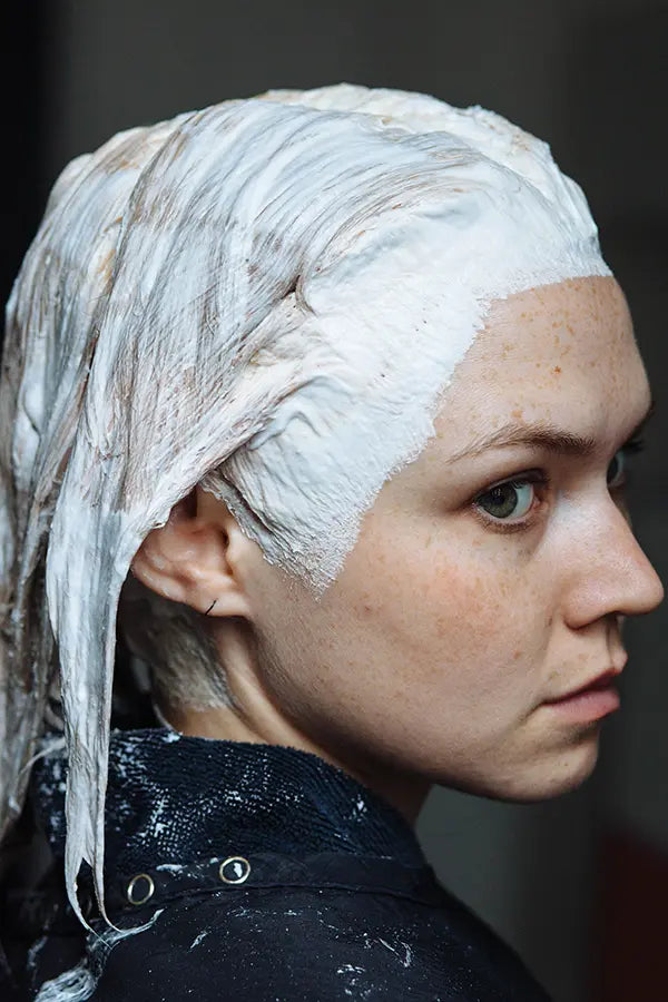 How to Care for Bleached Hair: Your Questions Answered