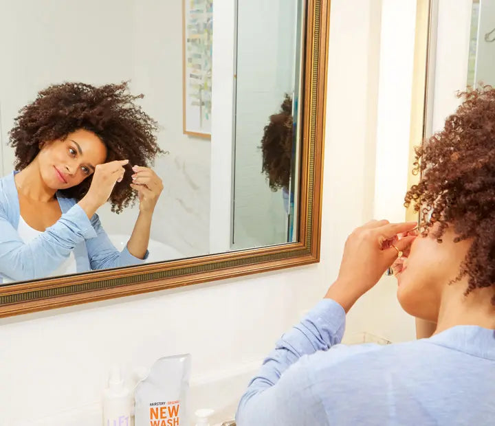 How to Moisturize Natural Hair: Bring Curls and Coils Back to Life