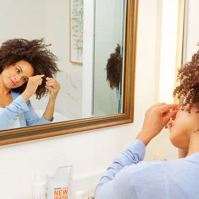 How to Moisturize Natural Hair: Bring Curls and Coils Back to Life