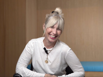 EPISODE 3: JAYNE MATTHEWS