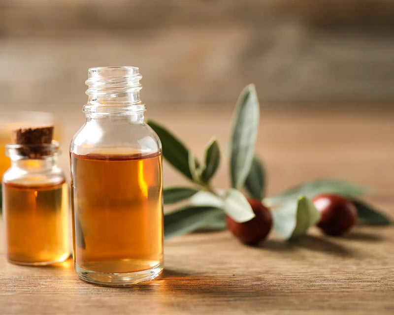 What Does Jojoba Oil Do for Your Hair