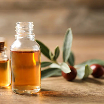 Is Jojoba Oil Good For Hair?